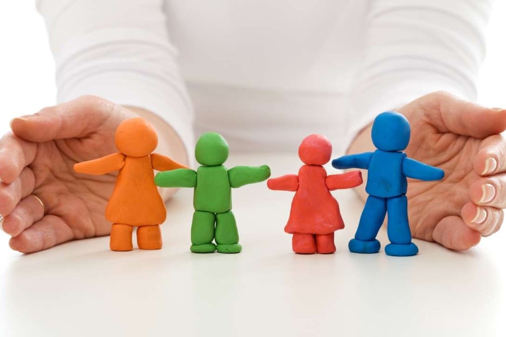 Chief justice and Bar Association have endorsed legislative proposal that would clarify outdated and confused concepts such as child custody, care and control, but government inertia may hold up its enactment