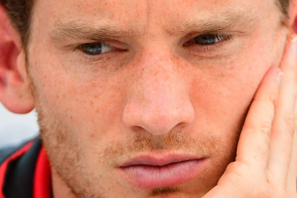 Jan Vertonghen is out for several weeks. Photo: EPA