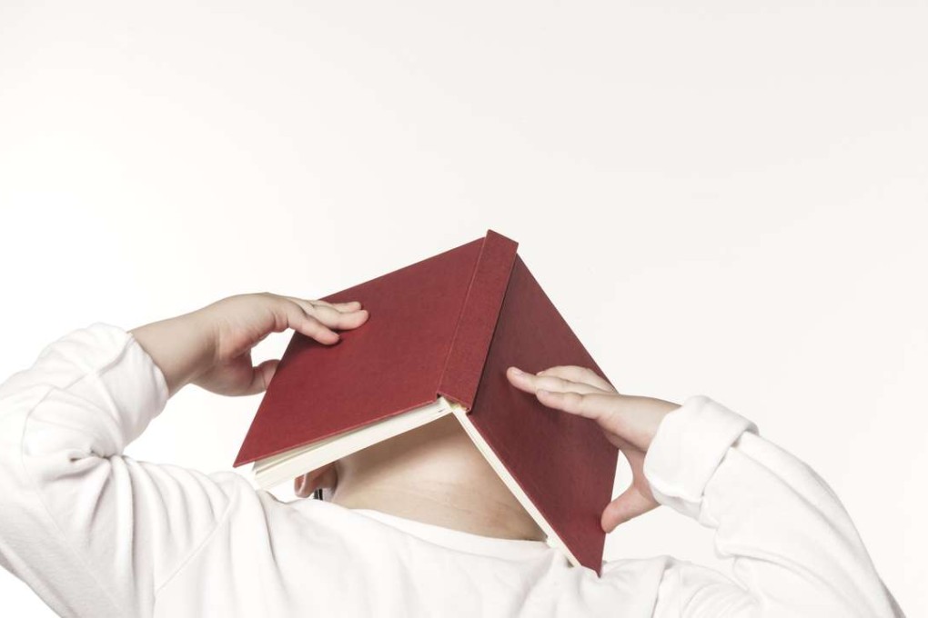 It is a parent’s job to guide their children through more complicated books to ensure that they don’t lose interest.