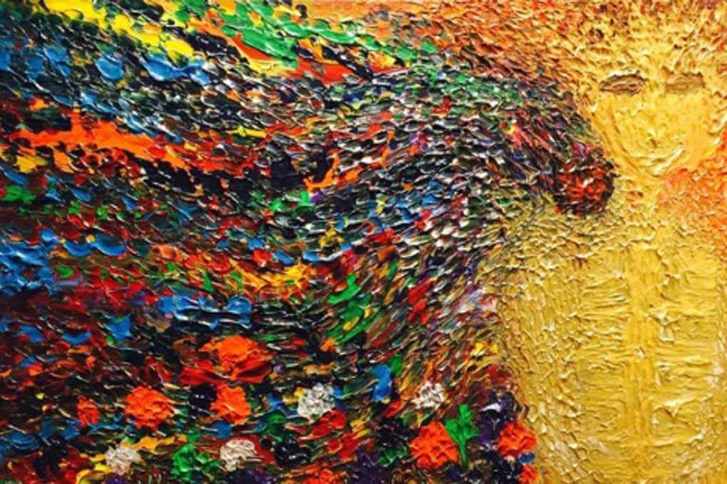 King of the Hill by Justin Y. Photos: Justin Y