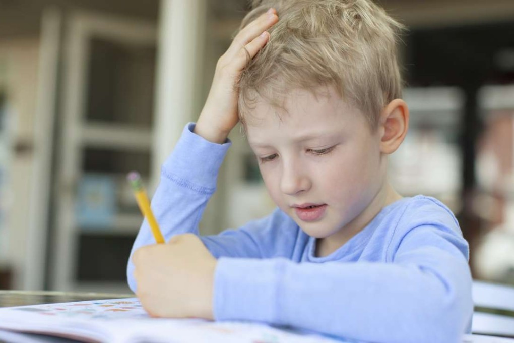 There is considerable research which suggests that delaying the start of school until the age of seven provides mental health benefits for a child. Photo: Shutterstock