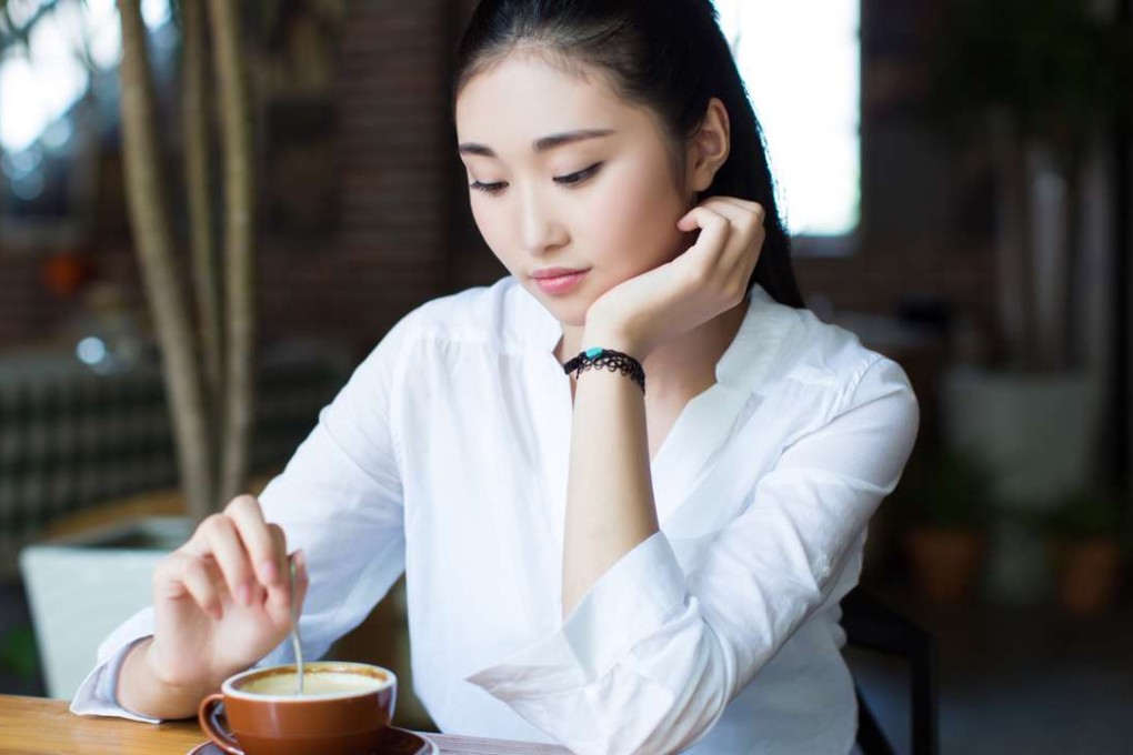 Hong Kong singles are one of the top markets for dating app Coffee Meets Bagel. Photo: Shutterstock