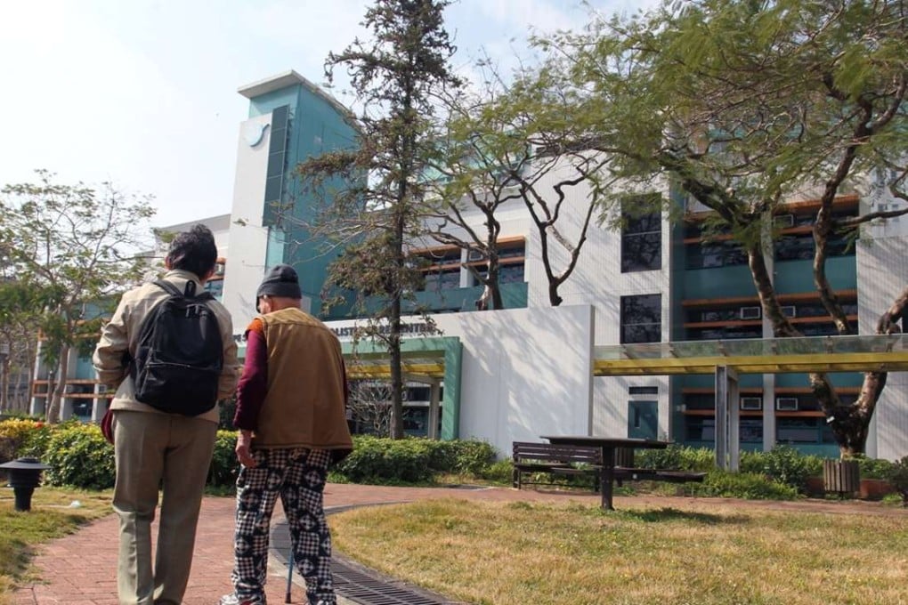 The option to spend our final hours at home, surrounded by family and medical support, deserves to be explored in light of Hong Kong’s ageing population. Photo: Dickson Lee