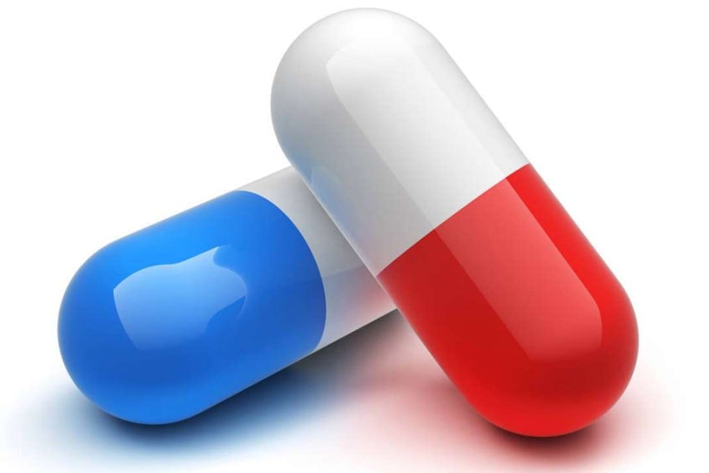 The efficacy of placebos, that contain no active ingredients, has long posed a scientific mystery. Photo: Shutterstock