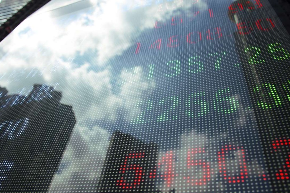 Regulatory changes implemented during the punishing sell-off in China stocks last year has taken a toll on investor confidence, according to Li Jiange, China’s former top securities regulator. Photo: SCMP Pictures