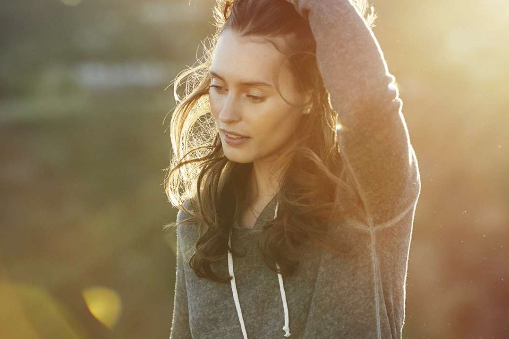 Huawei used this image taken with a Canon DSLR camera and lens to promote its P9 smartphone’s camera.