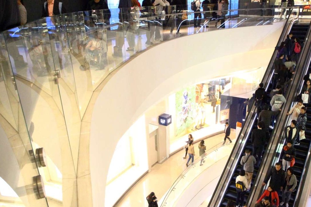 The DAB should focus on public education for women’s rights instead of hiring “researchers” to search for “upskirt” blackspots around the city. Photo: SCMP Pictures