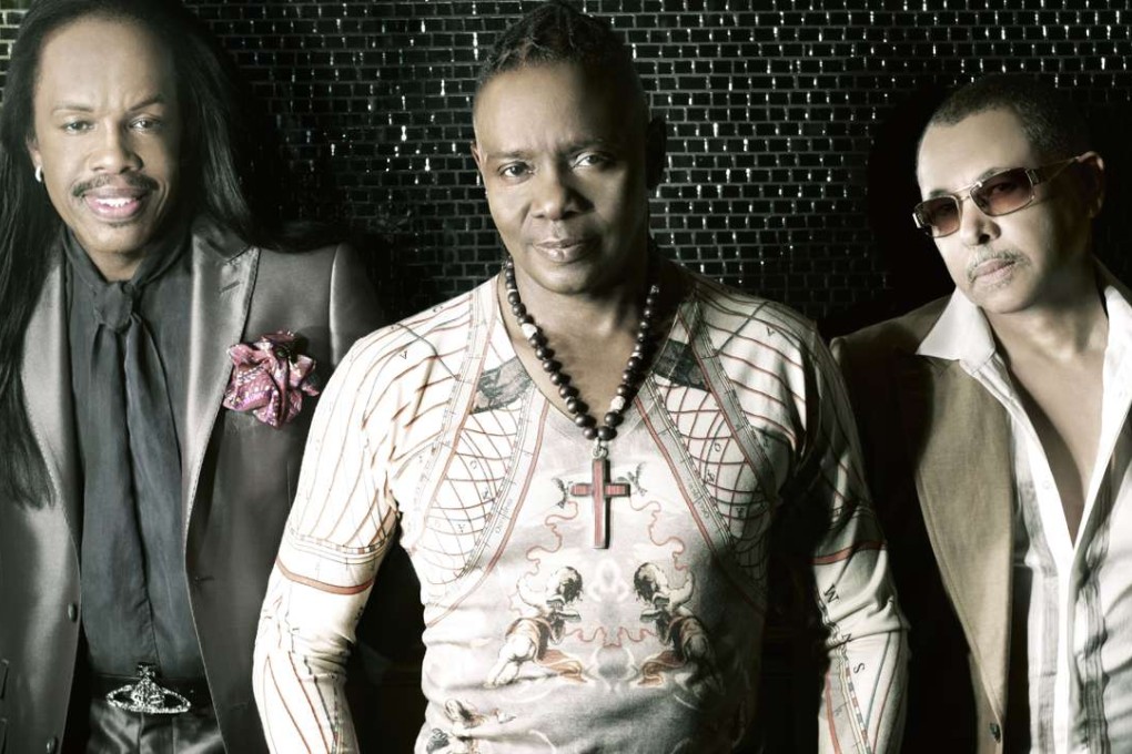 Earth, Wind & Fire play AsiaWorld-Expo in September.