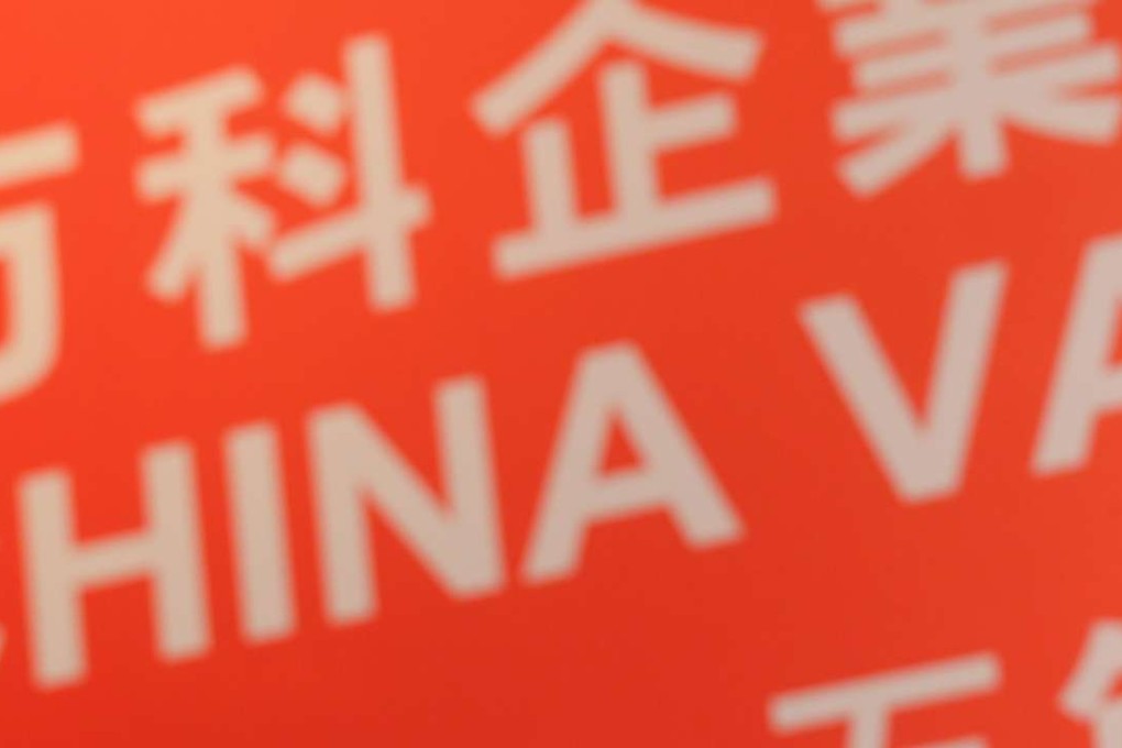 Vanke’s largest shareholder Baoneng Group has raised its stake in the company to approximately 25 per cent. Photo: David Wong, SCMP