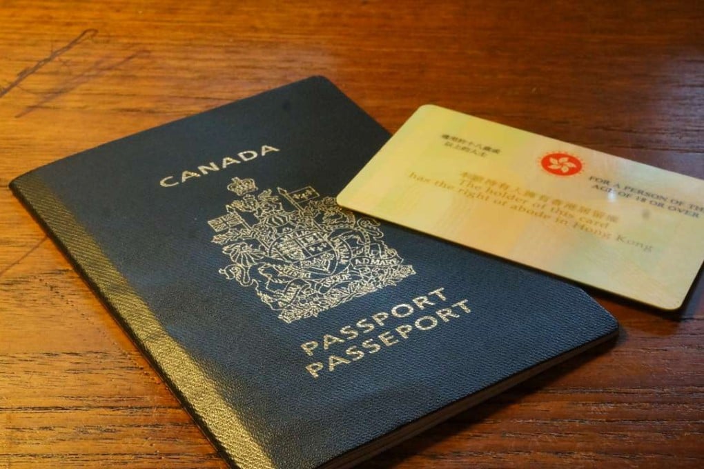 For most countries, citizenship is a legal concept. In China, it’s both legal and racial. Photo: Ian Young