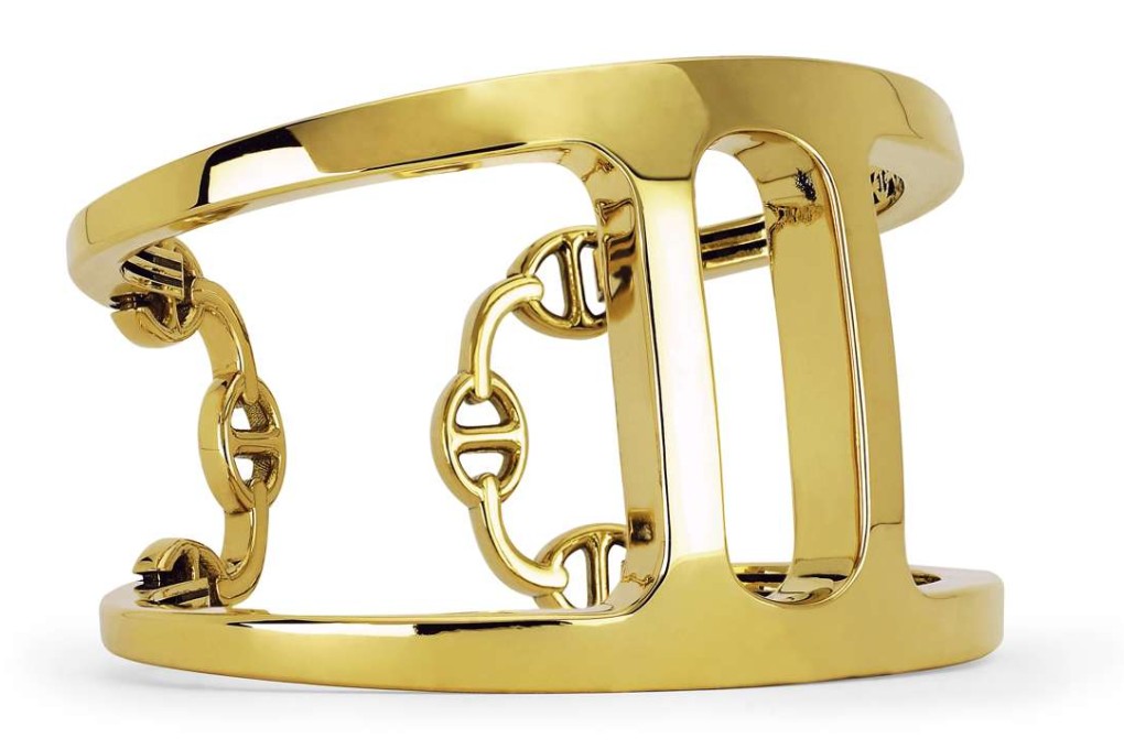 Hoorsenbuhs’ Phantom II cuff.