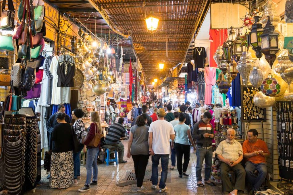 When striking a deal, pretend you know what you’re talking about.