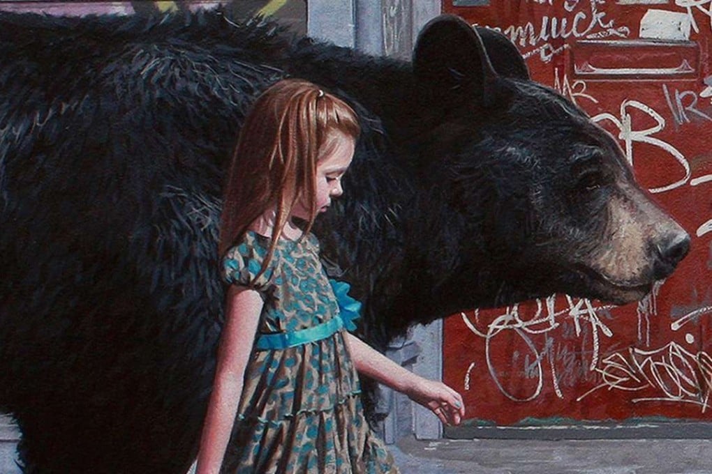 The Getaway, by the Red Hot Chili Peppers