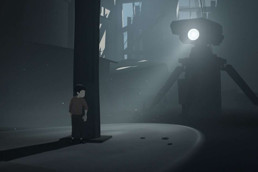Inside’s gameplay is as original and captivating as its looks.