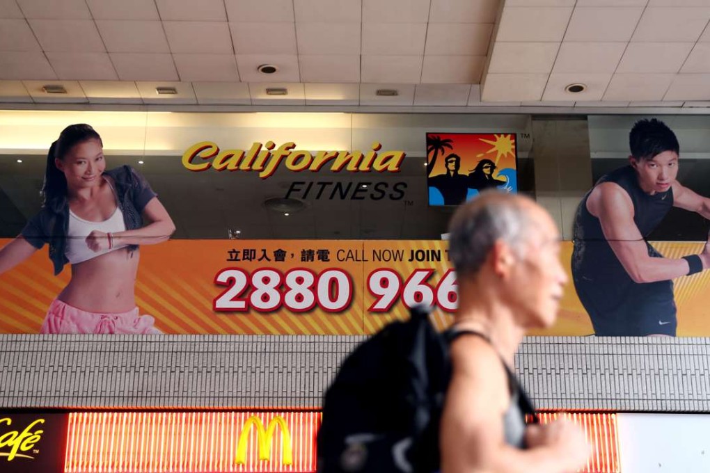 The chain’s Quarry Bay outlet owes its landlord HK$2.82 million. Photo: Sam Tsang