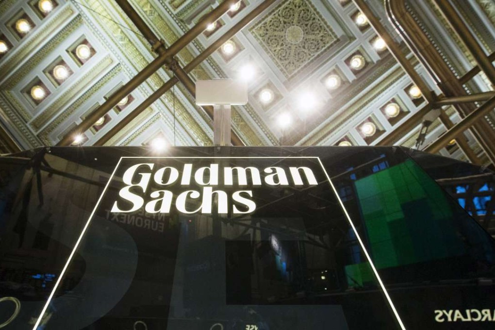 The Libyan Investment Authority has filed a lawsuit in London’s High Court against Goldman Sachs. Photo: Reuters