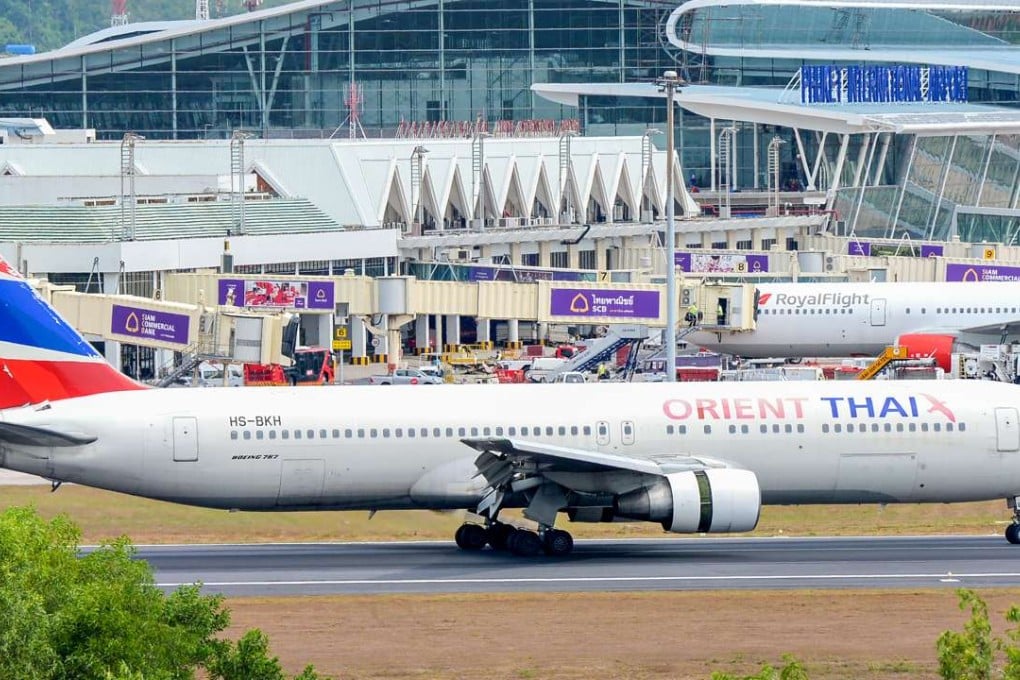 Irate customers and travel agencies have filed complaints against Thailand-based Orient Thai Airlines with little result, and will now seek assistance from the Thai consulate. Photo: Shutterstock Images