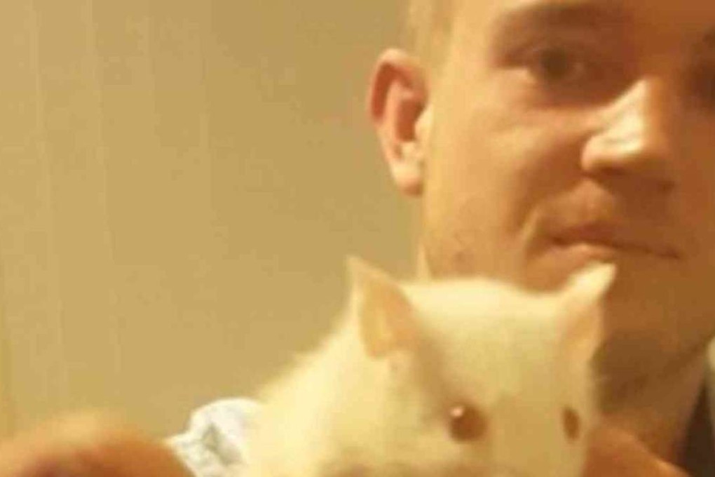 Matthew Maloney, known as “Mad Matt”, was charged following a raid by RSPCA investigators. Photo: Facebook