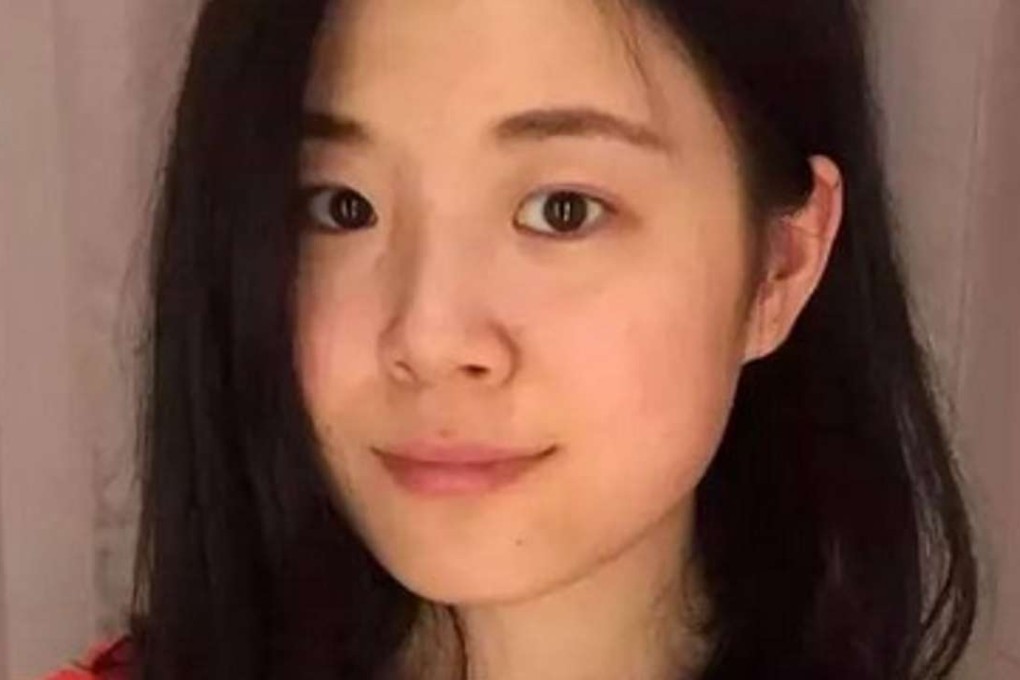 Zhao Wei was released last week after a year in detention. Photo: SCMP Pictures