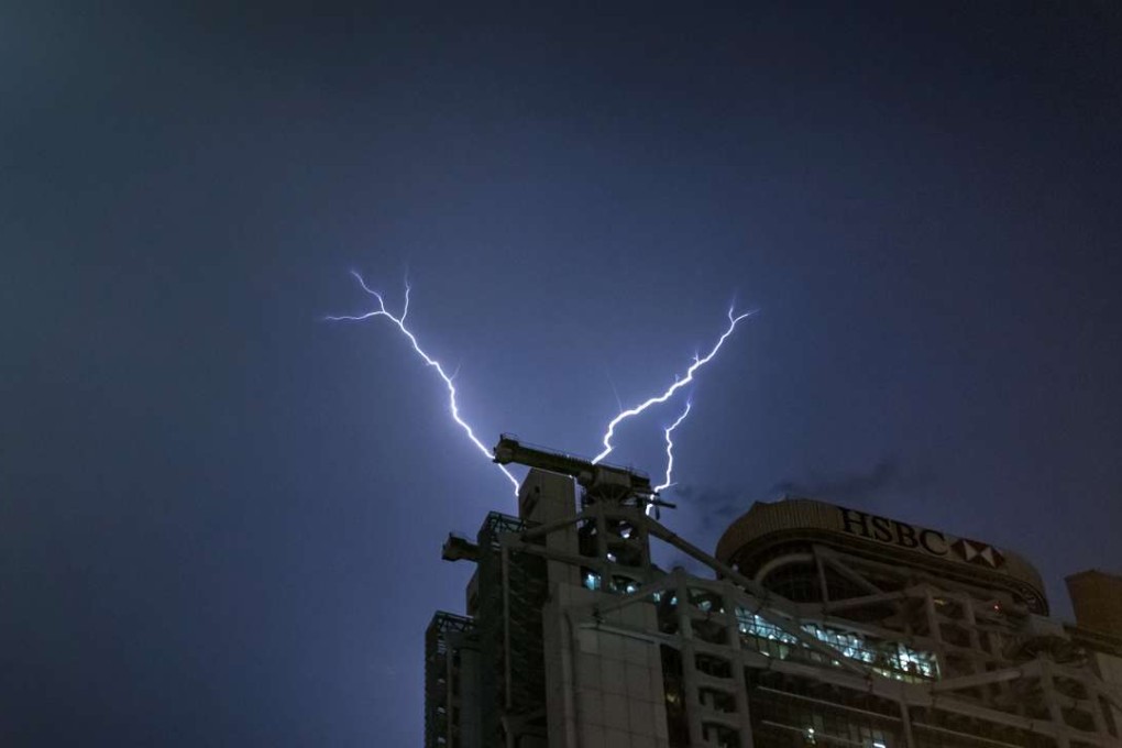 The Corruption Perceptions Index, compiled by Transparency International, ranked Hong Kong 18th globally in terms of least corrupt jurisdictions, slipping six places from its ranking five years earlier. Photo: Joseph Anthony