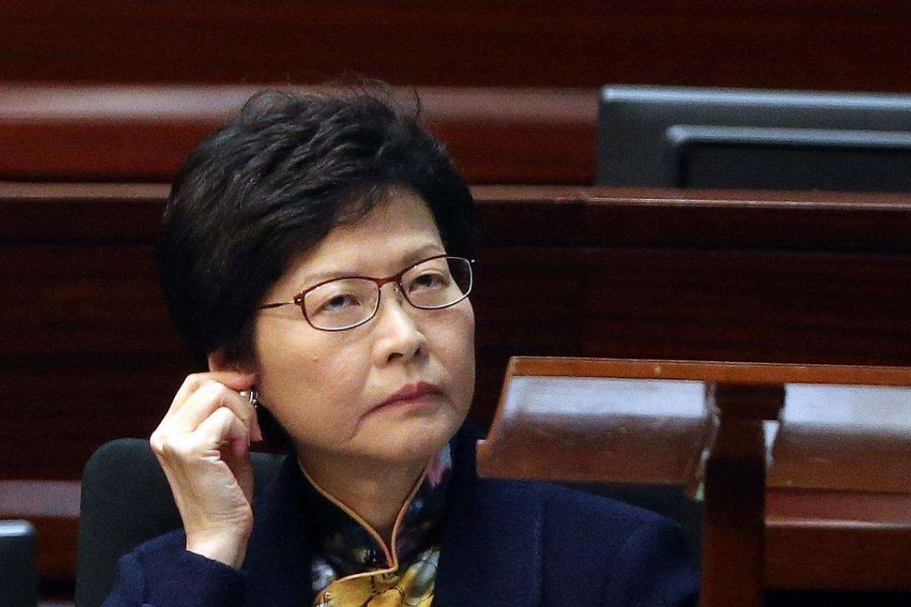 Lessons learnt from last year’s lead-in-water scandal to be explored by the chief secretary and heads of departments amid calls for officials’ accountability