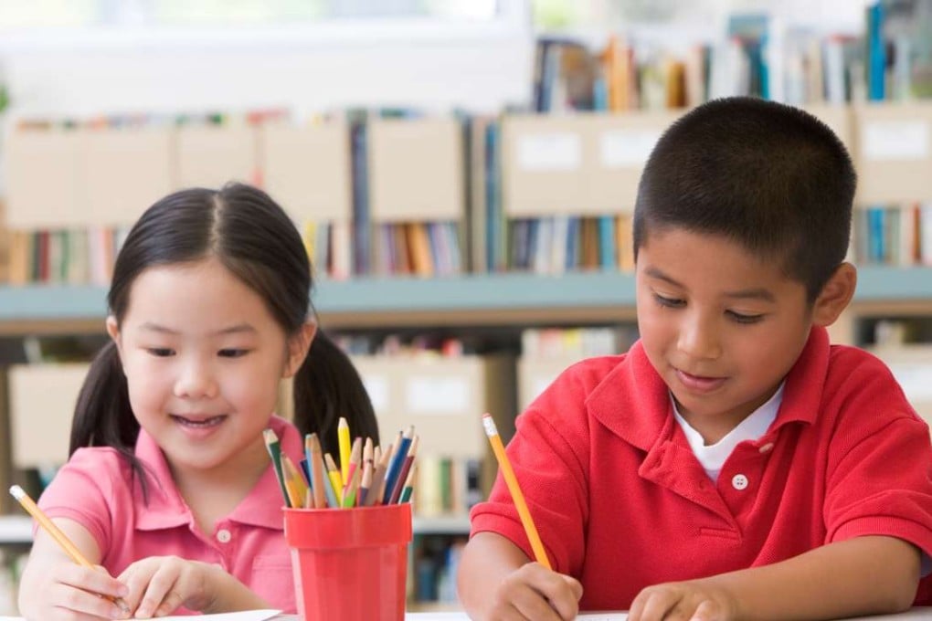 Imaginative writing is a great tool for developing creative thinking – as well as being a deeply satisfying activity in its own right. Photo: Alamy