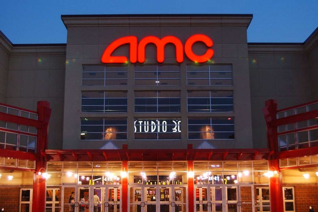 AMC Theatres, controlled by Chinese bllionaire Wang Jianlin, announced it will buy European movie theater operator Odeon & UCI Cinemas Group in a deal valued at about 921 million pounds. The transaction will make it the biggest movie theatre operator in the world, the company said. Photo: AP