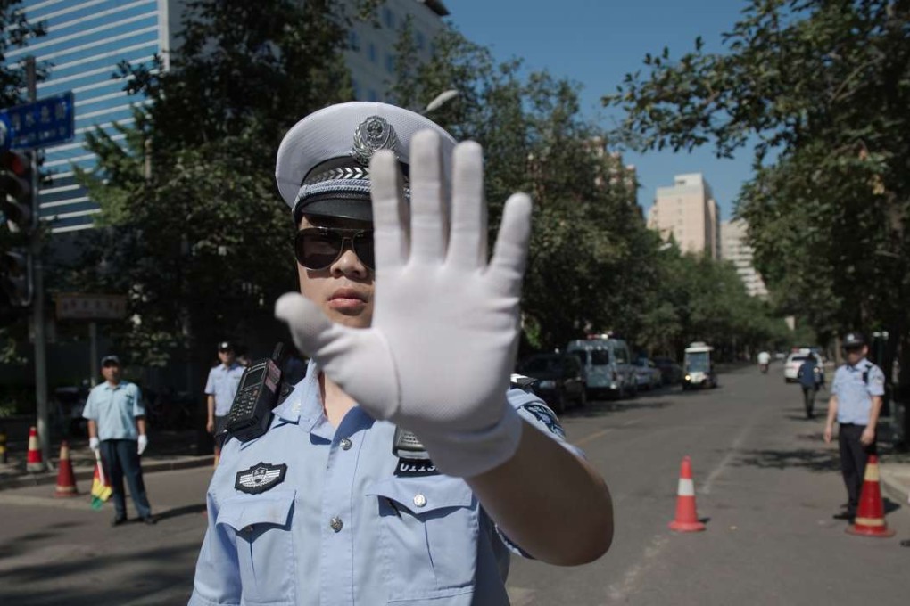Banks have become more reluctant to lend, particularly to small businesses, in an environment of negative interest rates. Photo: AFP