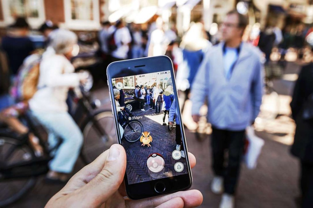 Play at your own peril: is this the most dangerous game in the world? Photo: AFP