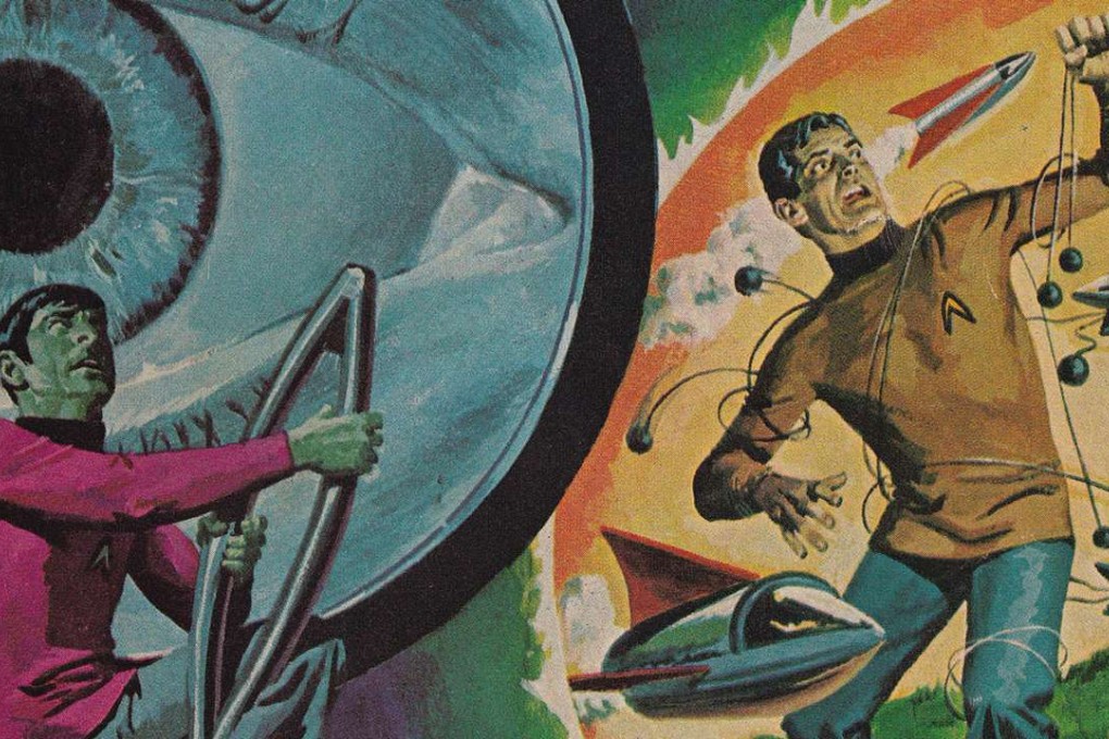 The VanderMeers have drawn together a diverse collection of science fiction stories for their doorstopper tome.