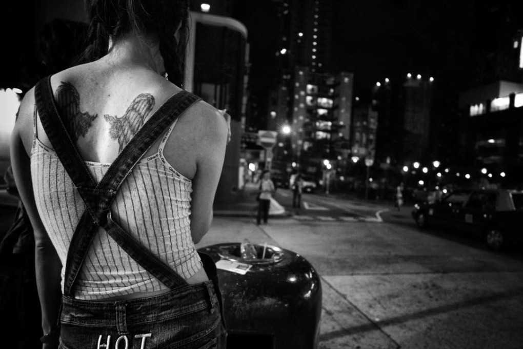From Jonathan van Smit’s City of Dreams series.