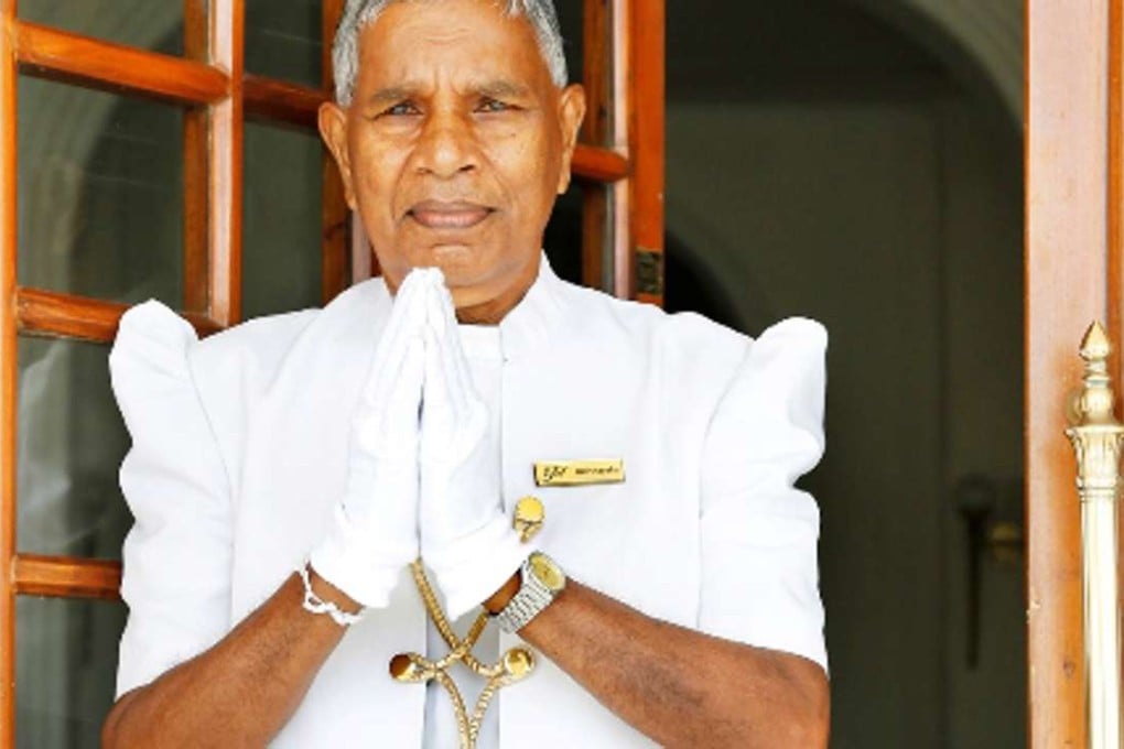 Rathnayaka Mudiyanselage Punchi Banda.