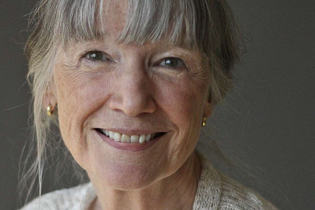 Anne Tyler