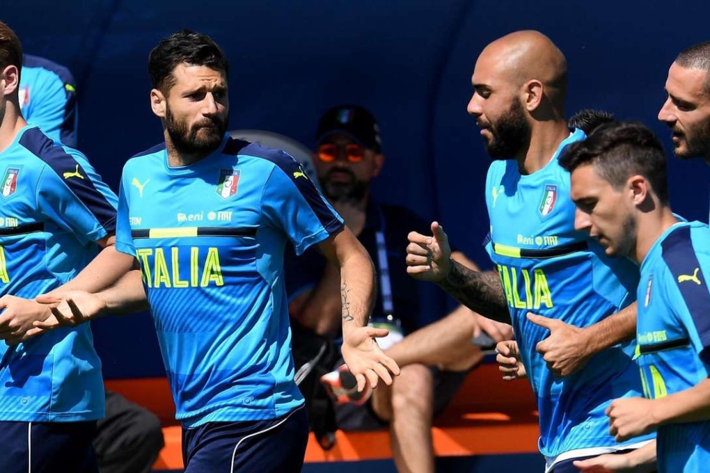 The IMF believes a compromise can be achieved that will enable Italian banks to be recapitalised within the EU rules. Photo: EPA