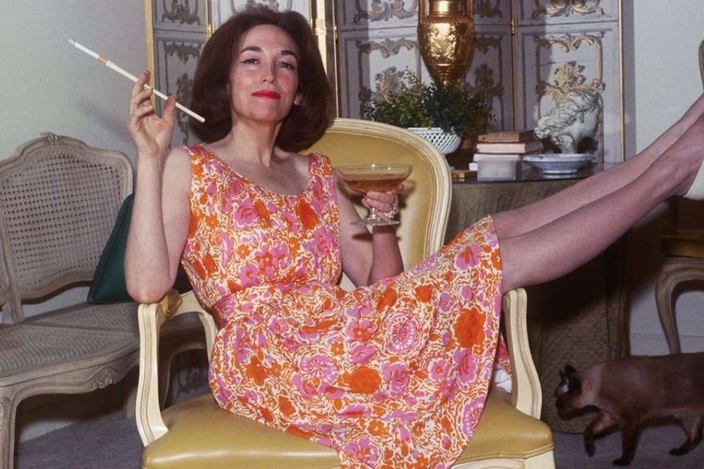 Helen Gurley Brown took discussions about equal pay, women’s health rights and sexual freedom deep into middle America.