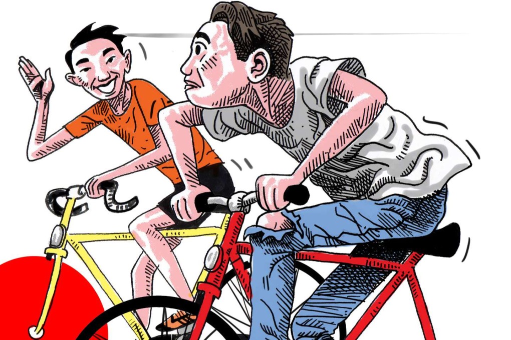 Robert Boxwell says despite some similarities – slowing economies, bad debts and bad demographics – today’s China and the Japan of the 1990s differ in important ways