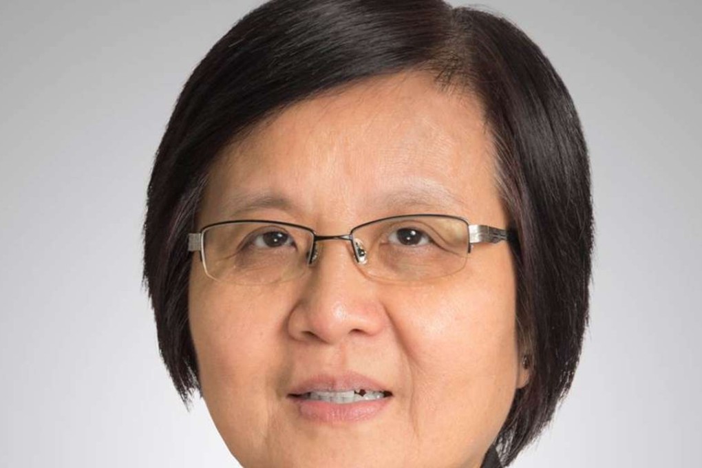 Anne Yeung