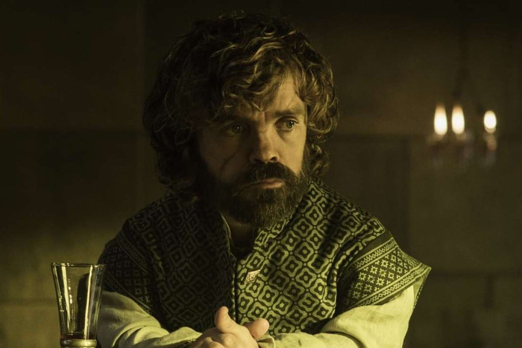 Peter Dinklage appears in a scene from "Game of Thrones." The show earned 23 Emmy Award nominations. Photo: AP