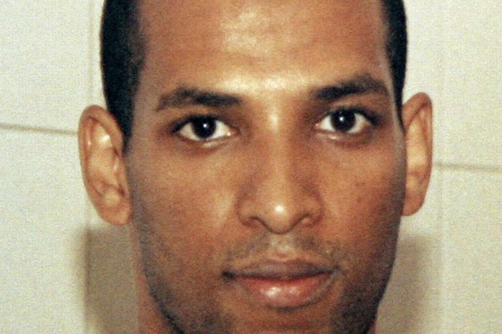 Hussain Osman, who failed to set off a London bomb in a second round of attacks in July 2005, was convicted in the UK after being extradited from Italy. Photo: Reuters