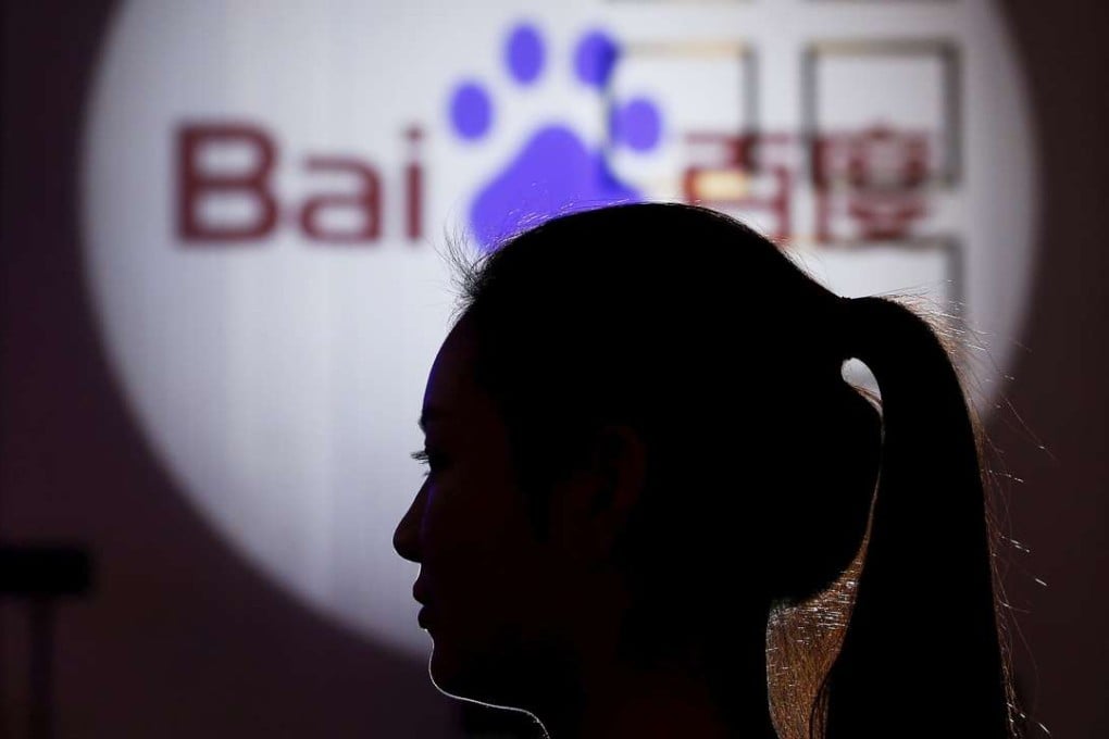 The success of the big Chinese internet companies like Alibaba, Tencent, JD and Baidu has inspired countless numbers of individuals to seek their fortune on new ideas. Photo: Reuters