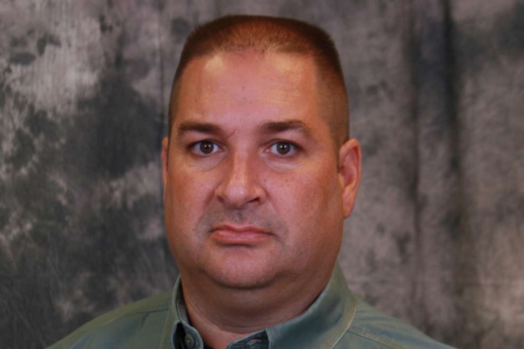 Sherrif’s deputy Brad Garafola died along with two other Baton Rouge law enforcement officers investigating a report of a man with an assault rifle. Photo: AP