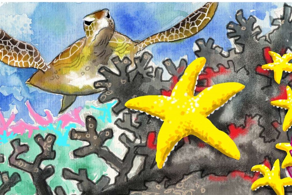 Perhaps most damning, the tribunal found that China has permitted or caused enormous environmental damage to precious coral reefs across the region.