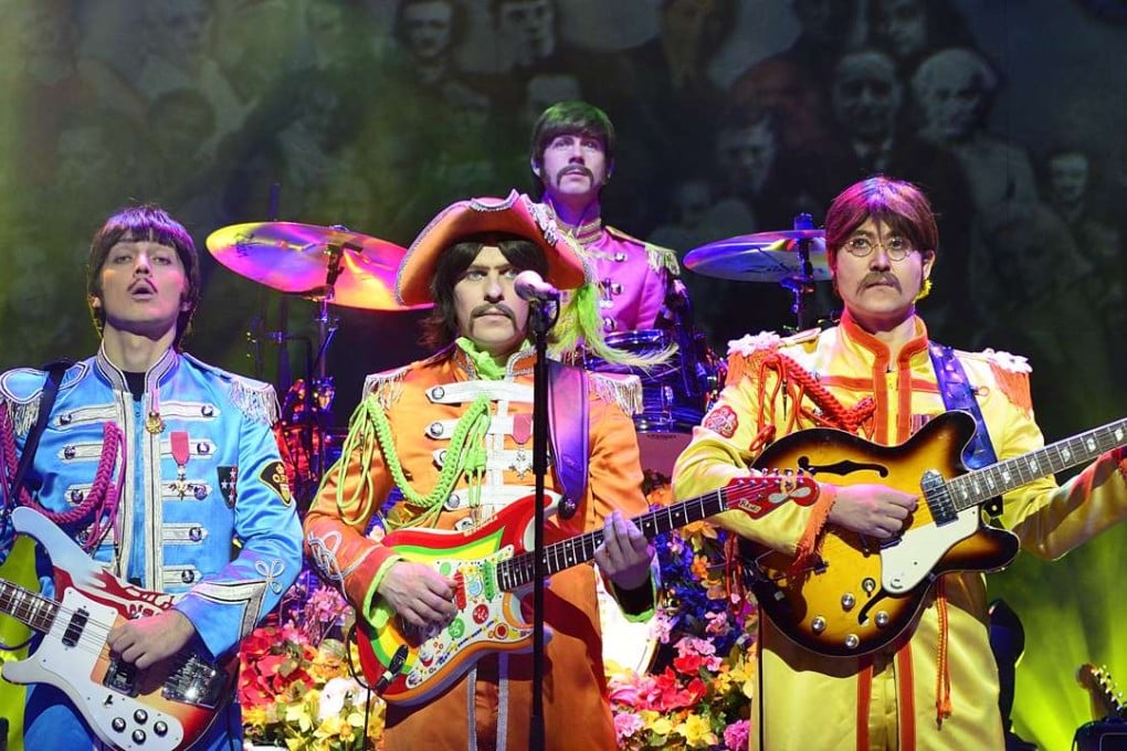 Let It Be brings the music of The Beatles to AsiaWorld-Expo from July 22 to 24.