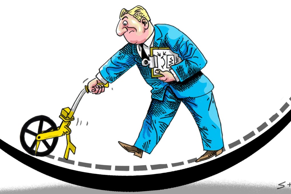 Susan Elliott and Paul Yip say Hong Kong has achieved high GDP with low unemployment, but our well-being in such a competitive society has been neglected. A Canadian initiative may show the way