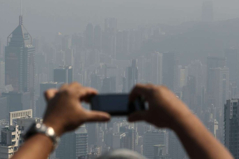 The “business email compromise” scam targets Hong Kong ’s multi-billion dollar legitimate trade finance business. Photo: Sam Tsang