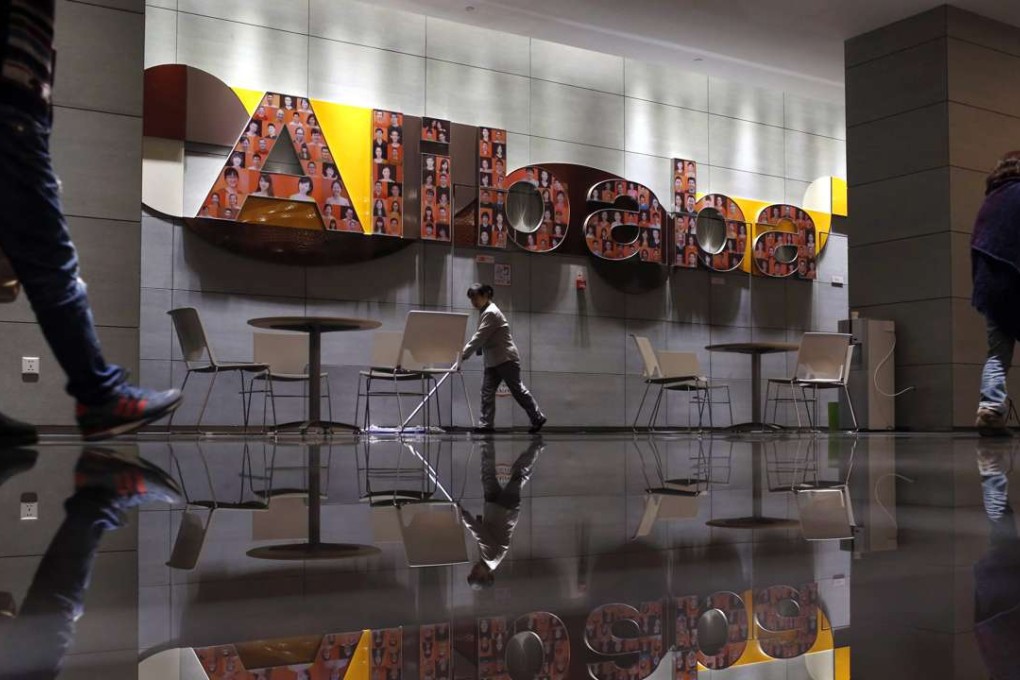 Alibaba Group’s headquarters in Hangzhou, Zhejiang province, China. The company plans to open an office in Melbourne to support Australian and New Zealand merchants. Photo: Reuters