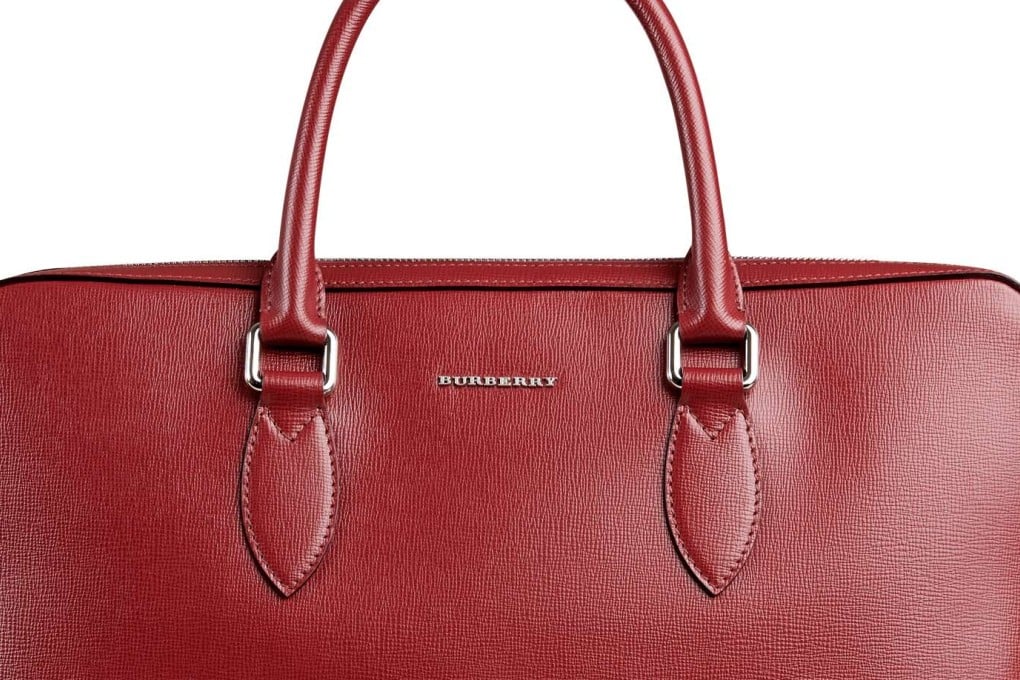 From Kenzo trainers to Burberry’s Barrow briefcase and pocket squares from Etro, we round-up the latest gear to hit the street