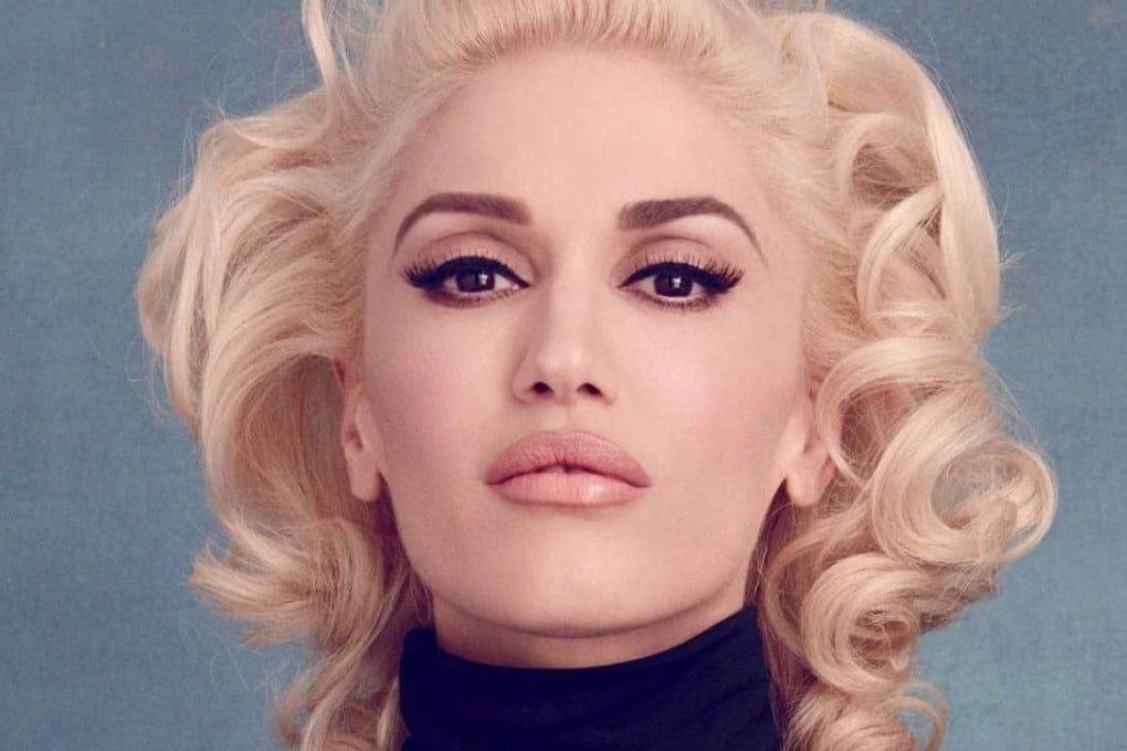Gwen Stefani has transformed pain into a new solo album.