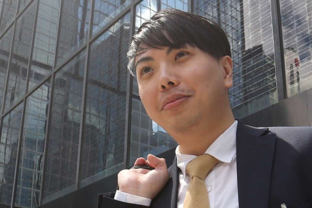 The court heard earlier Cheng allegedly offered at least HK$810,000 to eight people between July and September last year. Photo: Dickson Lee
