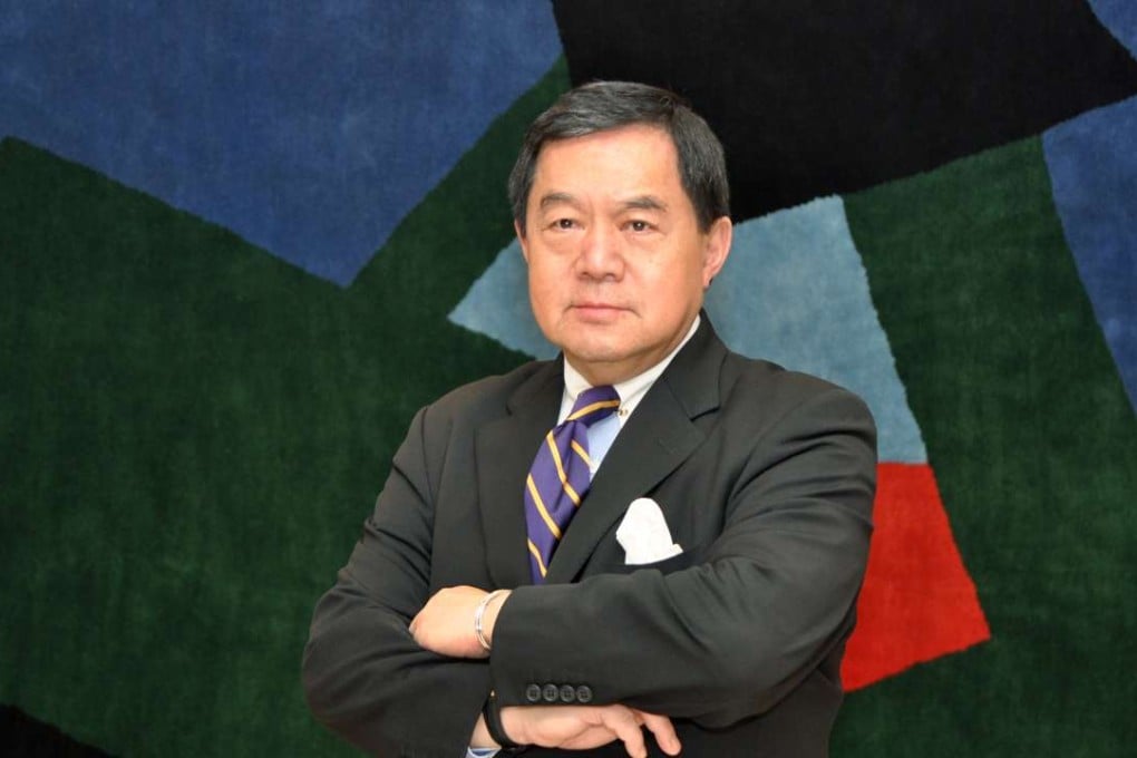 Douglas Tong Hsu says FEG is committed to creating new value for shareholders, customers and partners on a continuing basis.